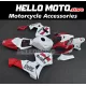 Honda CBR 600RR 2005-2006 Fairing P/N 1B48 Honda CBR 600RR 2005-2006 Fairing P/N 1B48