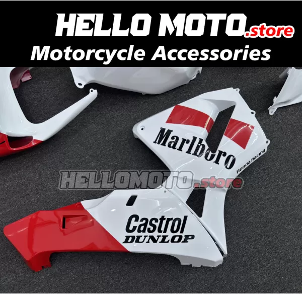Honda CBR 600RR 2005-2006 Fairing P/N 1B48 Honda CBR 600RR 2005-2006 Fairing P/N 1B48
