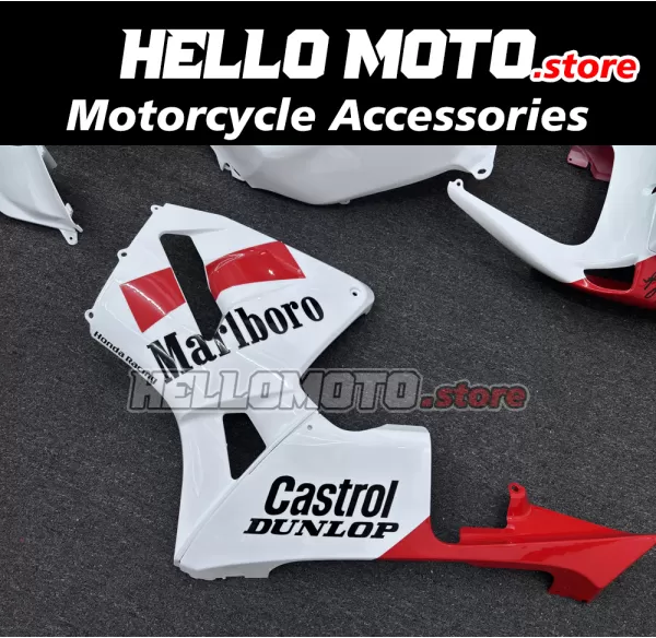 Honda CBR 600RR 2005-2006 Fairing P/N 1B48 Honda CBR 600RR 2005-2006 Fairing P/N 1B48