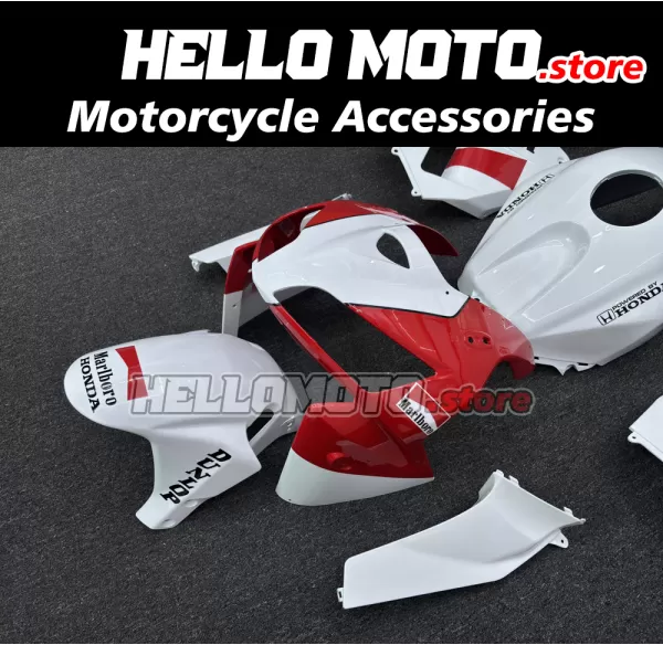 Honda CBR 600RR 2005-2006 Fairing P/N 1B48 Honda CBR 600RR 2005-2006 Fairing P/N 1B48