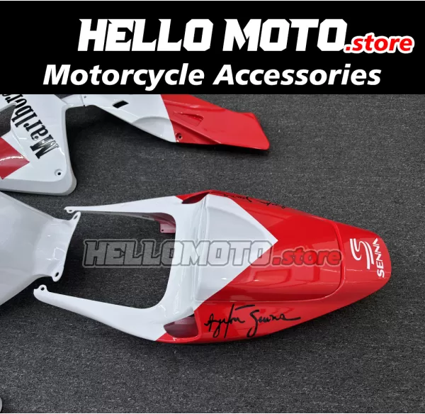 Honda CBR 600RR 2005-2006 Fairing P/N 1B48 Honda CBR 600RR 2005-2006 Fairing P/N 1B48