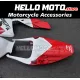 Honda CBR 600RR 2005-2006 Fairing P/N 1B48 Honda CBR 600RR 2005-2006 Fairing P/N 1B48