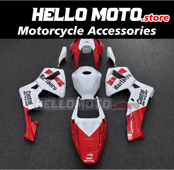 Honda CBR 600RR 2005-2006 Fairing P/N 1B48 Honda CBR 600RR 2005-2006 Fairing P/N 1B48