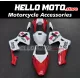 Honda CBR 600RR 2005-2006 Fairing P/N 1B48 Honda CBR 600RR 2005-2006 Fairing P/N 1B48