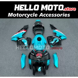 Honda CBR 600RR 2005-2006 Fairing P/N 1B20 Honda CBR 600RR 2005-2006 Fairing P/N 1B20