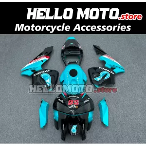 Honda CBR 600RR 2005-2006 Fairing P/N 1B20