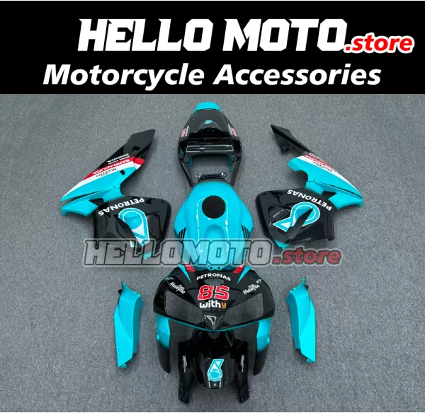 Honda CBR 600RR 2005-2006 Fairing P/N 1B20