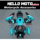 Honda CBR 600RR 2005-2006 Fairing P/N 1B20