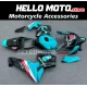 Honda CBR 600RR 2005-2006 Fairing P/N 1B20