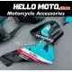 Honda CBR 600RR 2005-2006 Fairing P/N 1B20