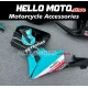 Honda CBR 600RR 2005-2006 Fairing P/N 1B20