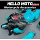 Honda CBR 600RR 2005-2006 Fairing P/N 1B20
