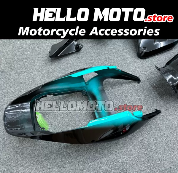 Honda CBR 600RR 2005-2006 Fairing P/N 1B20