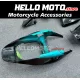 Honda CBR 600RR 2005-2006 Fairing P/N 1B20