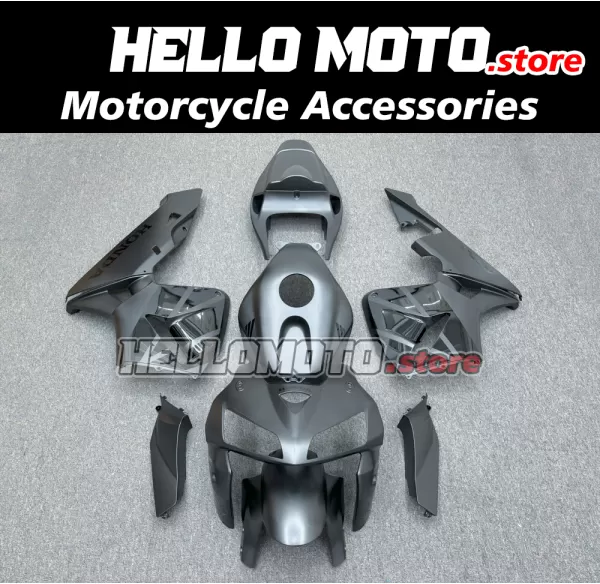 Honda CBR 600RR 2005-2006 Fairing P/N 1B55