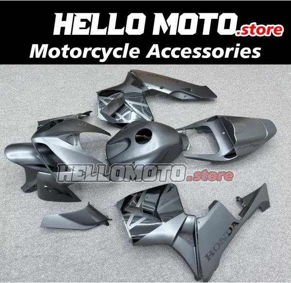 Honda CBR 600RR 2005-2006 Fairing P/N 1B55