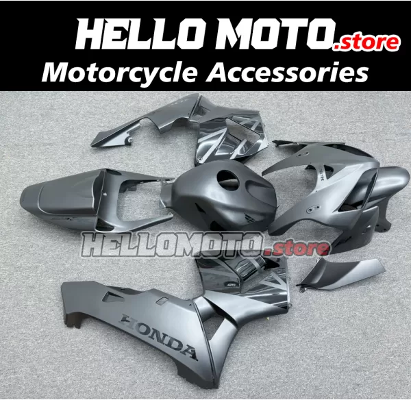 Honda CBR 600RR 2005-2006 Fairing P/N 1B55