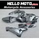 Honda CBR 600RR 2005-2006 Fairing P/N 1B55