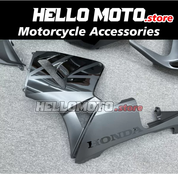 Honda CBR 600RR 2005-2006 Fairing P/N 1B55