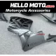 Honda CBR 600RR 2005-2006 Fairing P/N 1B55