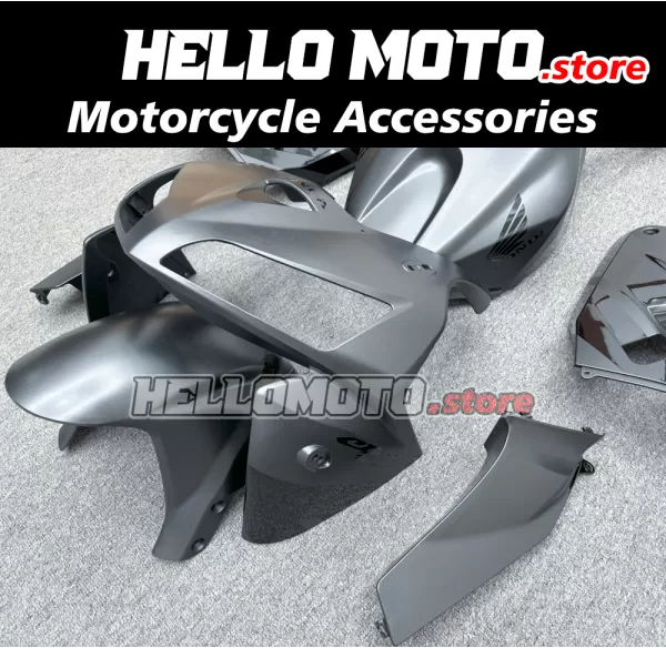 Honda CBR 600RR 2005-2006 Fairing P/N 1B55