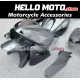 Honda CBR 600RR 2005-2006 Fairing P/N 1B55