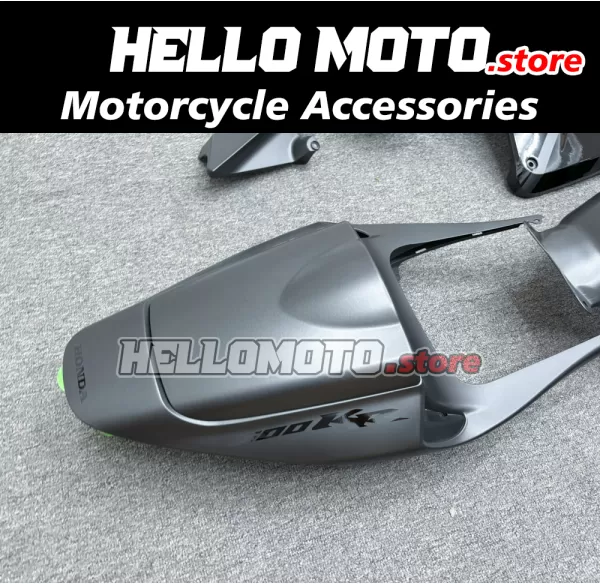 Honda CBR 600RR 2005-2006 Fairing P/N 1B55