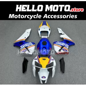 Honda CBR 600RR 2005-2006 Fairing P/N 1B56