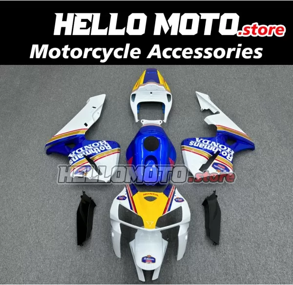 Honda CBR 600RR 2005-2006 Fairing P/N 1B56
