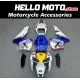 Honda CBR 600RR 2005-2006 Fairing P/N 1B56