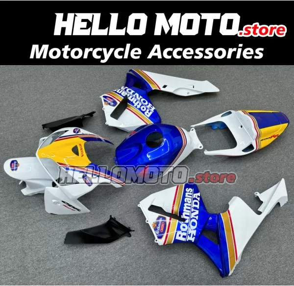 Honda CBR 600RR 2005-2006 Fairing P/N 1B56