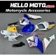 Honda CBR 600RR 2005-2006 Fairing P/N 1B56