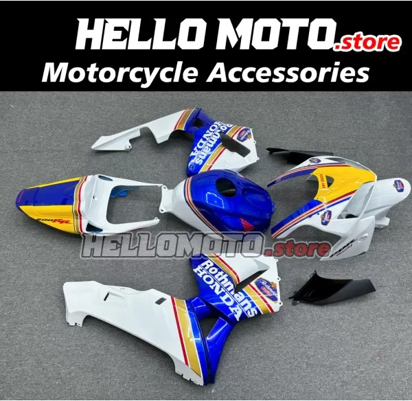 Honda CBR 600RR 2005-2006 Fairing P/N 1B56
