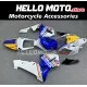 Honda CBR 600RR 2005-2006 Fairing P/N 1B56