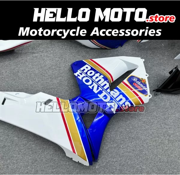 Honda CBR 600RR 2005-2006 Fairing P/N 1B56