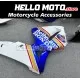 Honda CBR 600RR 2005-2006 Fairing P/N 1B56