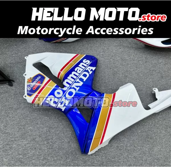 Honda CBR 600RR 2005-2006 Fairing P/N 1B56