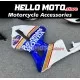 Honda CBR 600RR 2005-2006 Fairing P/N 1B56