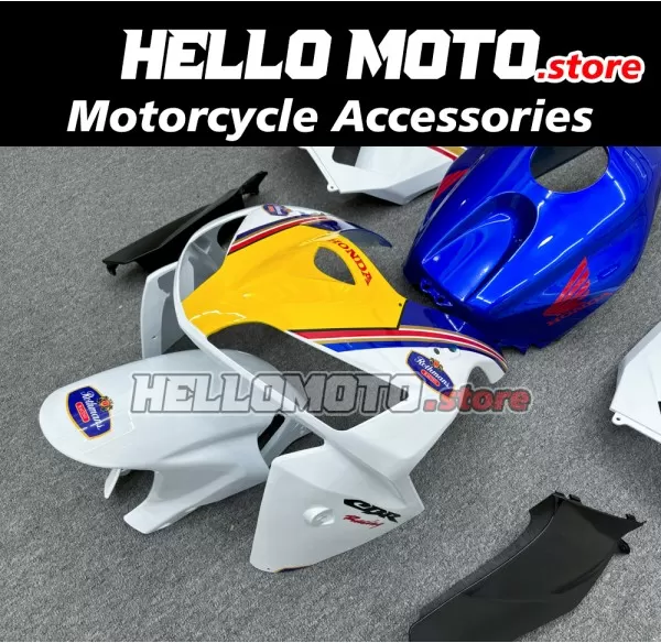 Honda CBR 600RR 2005-2006 Fairing P/N 1B56
