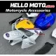 Honda CBR 600RR 2005-2006 Fairing P/N 1B56