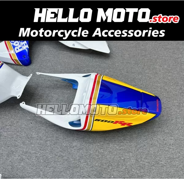 Honda CBR 600RR 2005-2006 Fairing P/N 1B56