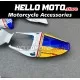 Honda CBR 600RR 2005-2006 Fairing P/N 1B56