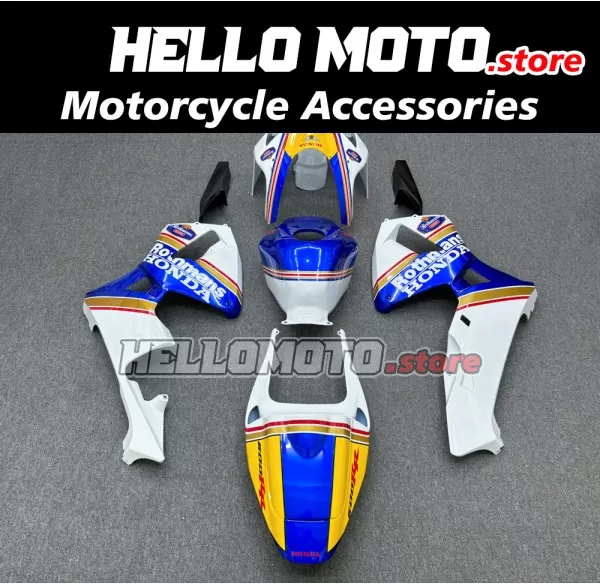 Honda CBR 600RR 2005-2006 Fairing P/N 1B56