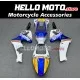 Honda CBR 600RR 2005-2006 Fairing P/N 1B56