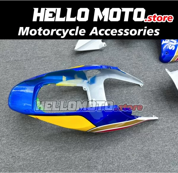 Honda CBR 600RR 2005-2006 Fairing P/N 1B56