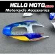 Honda CBR 600RR 2005-2006 Fairing P/N 1B56
