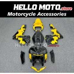 Honda CBR 600RR 2005-2006 Fairing P/N 1B57