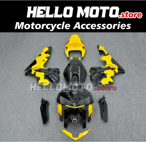 Honda CBR 600RR 2005-2006 Fairing P/N 1B57