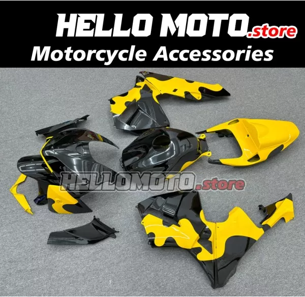 Honda CBR 600RR 2005-2006 Fairing P/N 1B57