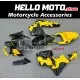 Honda CBR 600RR 2005-2006 Fairing P/N 1B57